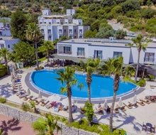 Costa 3S Beach Hotel - All Inclusive