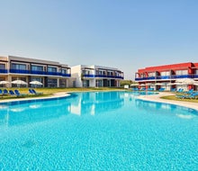 All Senses Nautica Blue Resort and Spa