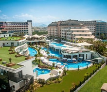 Long Beach Resort