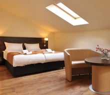 Spatz Aparthotel