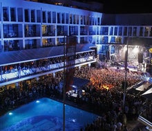 Ibiza Rocks Hotel