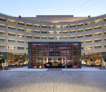 Eurostars Grand Marina