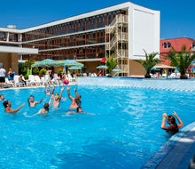 Hotel Mercury - All inclusive
