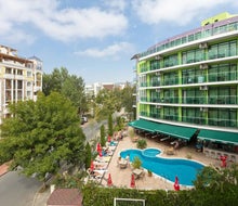 L&B Hotel