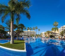 Blue Sea Puerto Resort