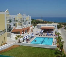 Camari Gardens Apartments
