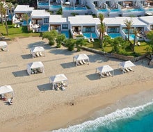 Amirandes Grecotel Exclusive Resort
