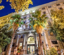 Savoy Rome