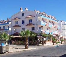 Atlantis Apartments