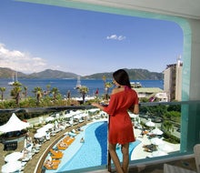 Casa De Maris Spa & Resort Hotel - All Inclusive