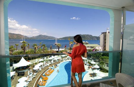 Casa De Maris Spa & Resort Hotel - All Inclusive