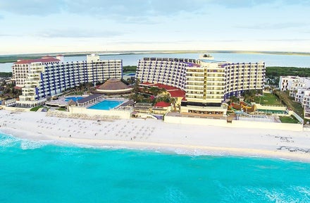 Crown Paradise Club - All Inclusive