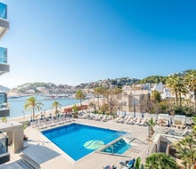 Hotel Eden