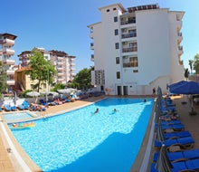 Eftalia Aytur Hotel