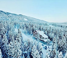 Yanakiev Club Hotel