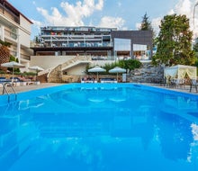 Hotel Kriopigi