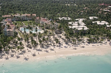 TRS Turquesa Hotel Adults Only - All Inclusive