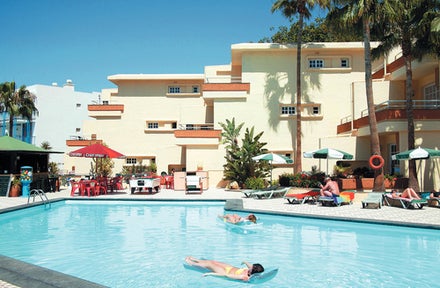 Labranda El Dorado Apartments In Puerto Del Carmen