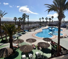 Vista Oasis