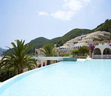 Marbella Corfu Hotel