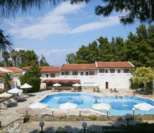 Macedonian Sun