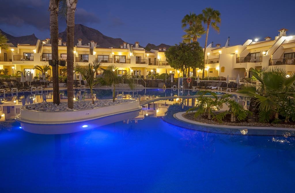Royal Sunset Beach Club By Diamond Resorts In Tenerife