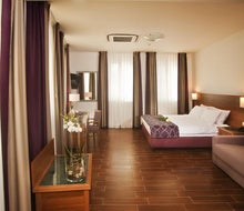 Hotel Galileo Prague