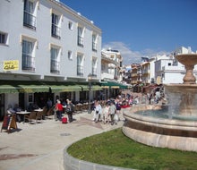 Cabello Hotel