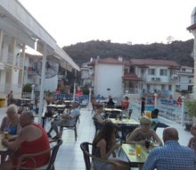 Karbel Beach Hotel