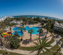 Hotel Marhaba (occidental sousse summer 20)