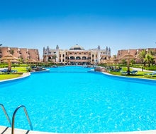 Jasmine Palace Resort