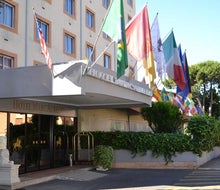Hotel Marc Aurelio
