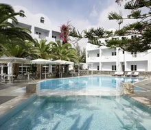 Afroditi-Venus Beach Hotel and Spa