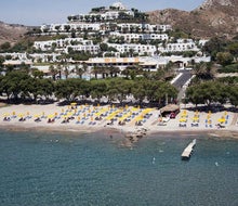 Lagas Aegean Village