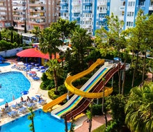 Ark Suite Hotel