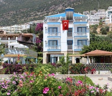 Kelebek Hotel