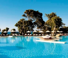 Amathus Beach Hotel