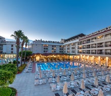 Julian Club Hotel