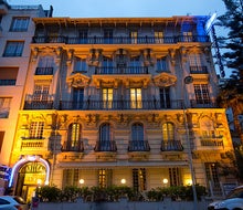 Hôtel Nice Excelsior