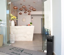 Elia Agia Marina Hotel