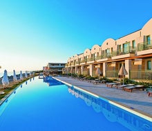 Giannoulis Grand Bay Resort