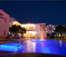 Cosmi Apartments