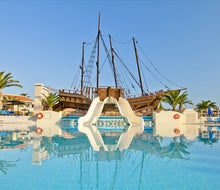 Kipriotis Village Resort