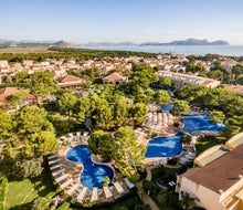 Zafiro Mallorca