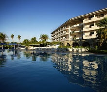 Mitsis Ramira Beach