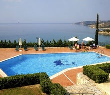 Afrato Village Apartments