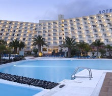 Beatriz Costa Teguise & Spa Hotel