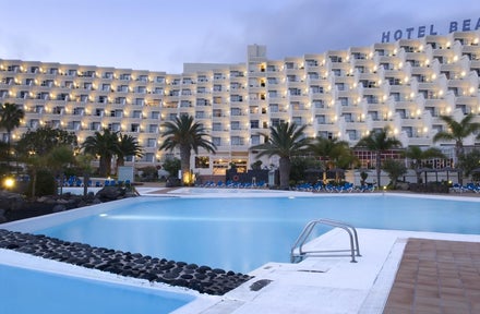 Beatriz Costa Teguise & Spa Hotel