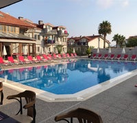 Carmina Hotel In Hisaronu Turkey Holidays From 163 201pp