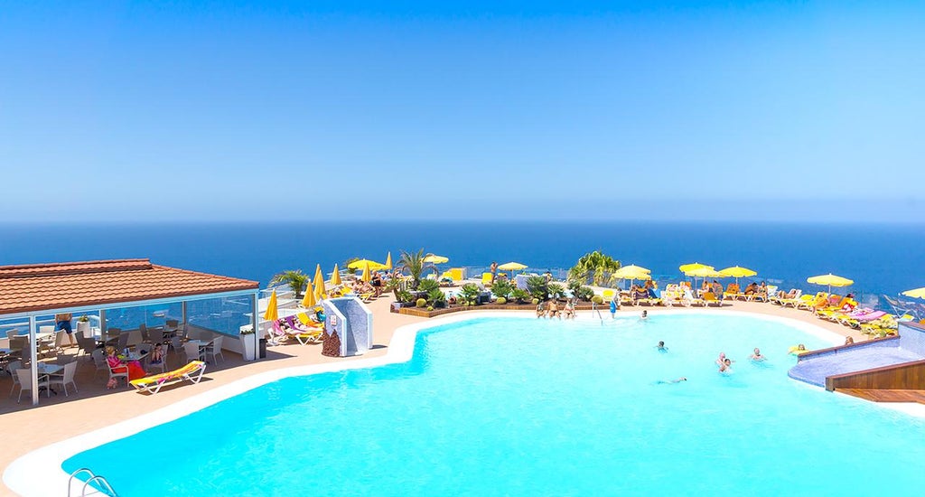 Riosol Hotel in Puerto Rico (GC), Gran Canaria | Holidays from €395pp